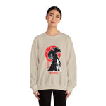 Musa Miyam Crewneck Sweatshirt