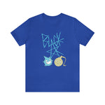 Star and Tsub T-Shirt