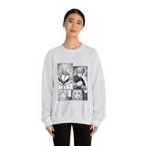 Thorf Crewneck Sweatshirt