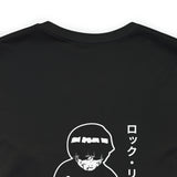 Custom Ro Le T-Shirt