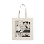 Zeni Agats Tote Bag