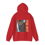 Zeni Hoodie