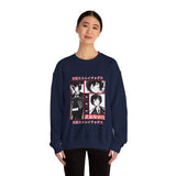 Daz Crewneck Sweatshirt