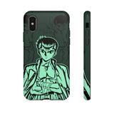 Yus Urame Phone Case