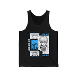 Gint Tank Top