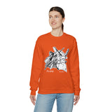 Ashi Crewneck Sweatshirt