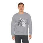 Ashi Crewneck Sweatshirt