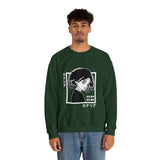 Can Crewneck Sweatshirt