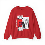 Jira Crewneck Sweatshirt