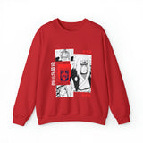 Jira Crewneck Sweatshirt