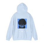 Custom Da Hoodie 2.0