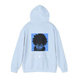 Custom Da Hoodie 2.0