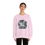 Fei Por Crewneck Sweatshirt