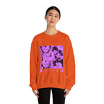 Veg Ult Ego Crewneck Sweatshirt