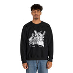 Ashi Crewneck Sweatshirt