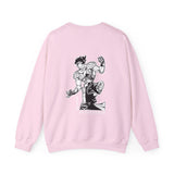 Tam Amaj Crewneck Sweatshirt