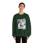 Ten Crewneck Sweatshirt