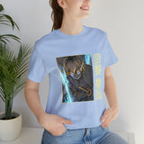 Zeni Agats T-Shirt