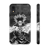 Cho Phone Case