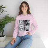 Den Crewneck Sweatshirt