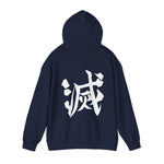 Ten Uz Hoodie