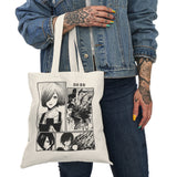 Tou Kirish Tote Bag