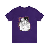 Ho and Miya T-Shirt