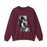 Ulquio Cif Crewneck Sweatshirt