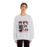 Daz Crewneck Sweatshirt