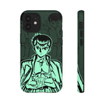 Yus Urame Phone Case