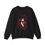 Ita Uch Crewneck Sweatshirt