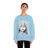 Tom Shigar Crewneck Sweatshirt