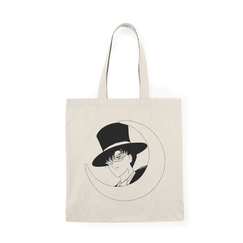 Tux Ma Tote Bag