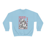 Ri Grem Crewneck Sweatshirt