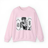 Ya Crewneck Sweatshirt