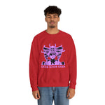 Kat Kyoko Crewneck Sweatshirt