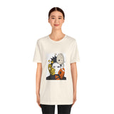 Custom Obi T-Shirt 2.0