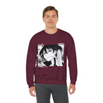 Iru Evil Crewneck Sweatshirt