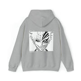 Hol Ich Hoodie
