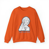 Bul Crewneck Sweatshirt