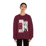 Pow Crewneck Sweatshirt