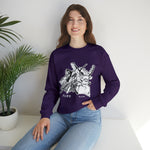 Ashi Crewneck Sweatshirt