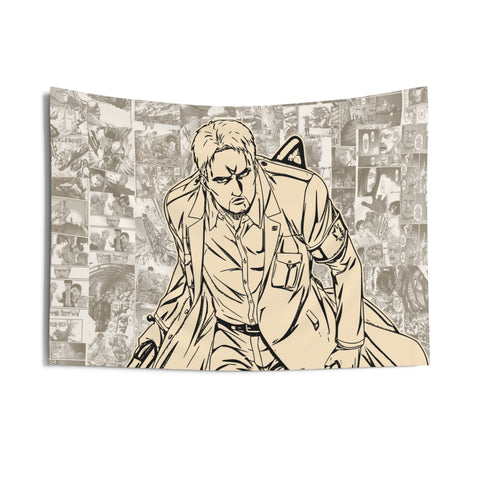 Rei Bra Tapestry