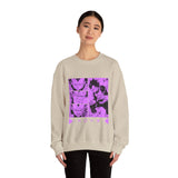 Veg Ult Ego Crewneck Sweatshirt