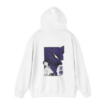 Shi Hoodie