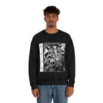 Ai Oo Go Crewneck Sweatshirt