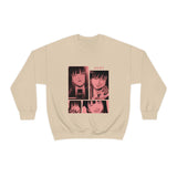 Yum Jab Crewneck Sweatshirt