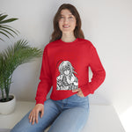 Ri Grem Crewneck Sweatshirt