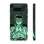 Yus Urame Phone Case