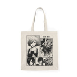 Tou Kirish Tote Bag